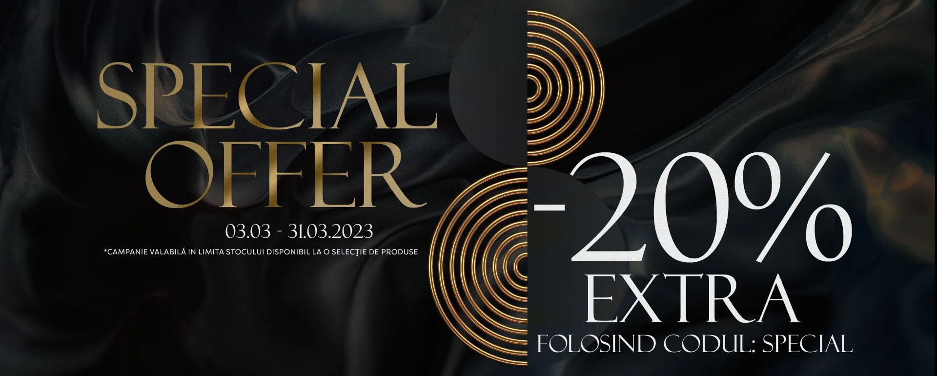 Special Offer